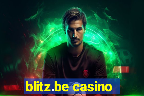 blitz.be casino