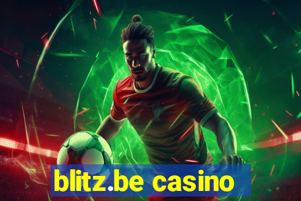 blitz.be casino