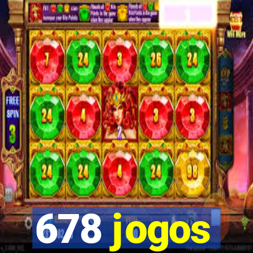 678 jogos