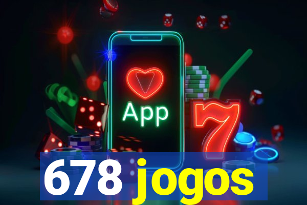 678 jogos