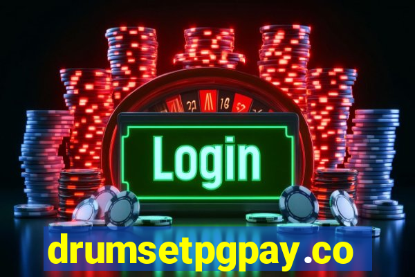 drumsetpgpay.com