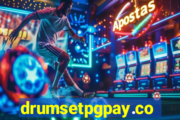 drumsetpgpay.com