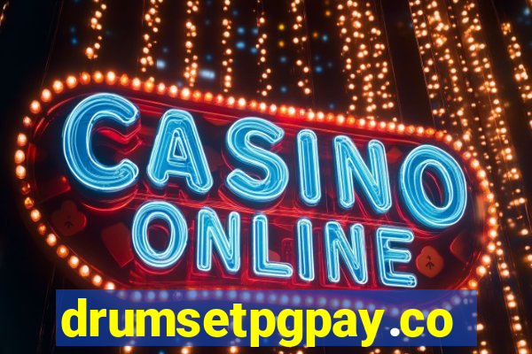 drumsetpgpay.com