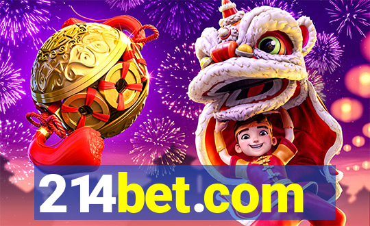 214bet.com