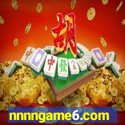 nnnngame6.com