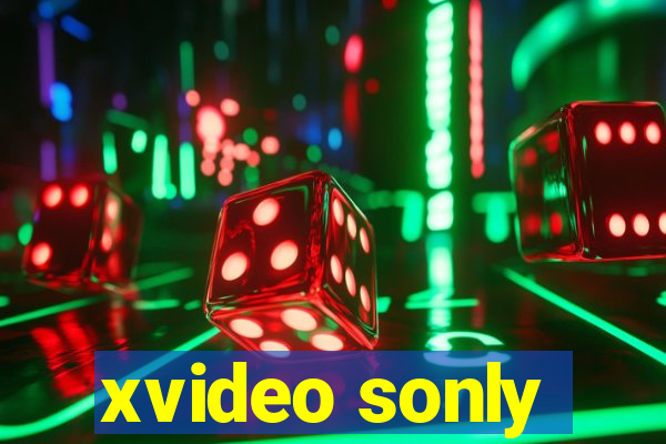 xvideo sonly