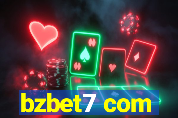 bzbet7 com