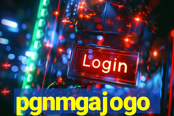 pgnmgajogo