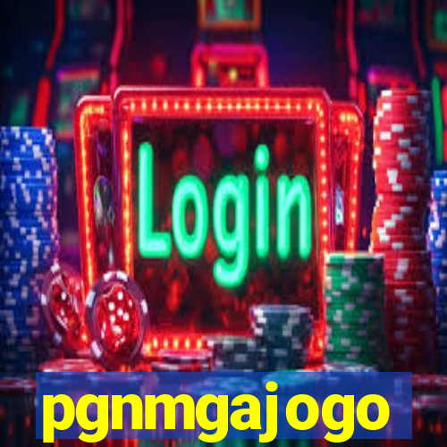 pgnmgajogo