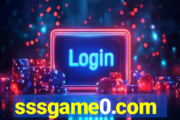 sssgame0.com