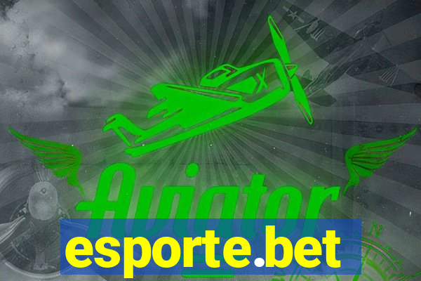 esporte.bet