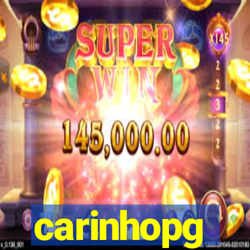 carinhopg