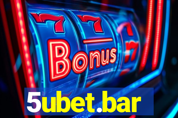 5ubet.bar