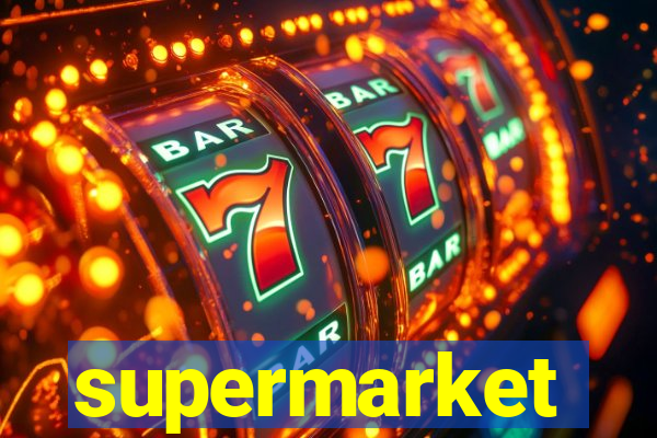 supermarket simulator apk dinheiro infinito android