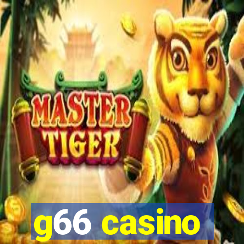 g66 casino