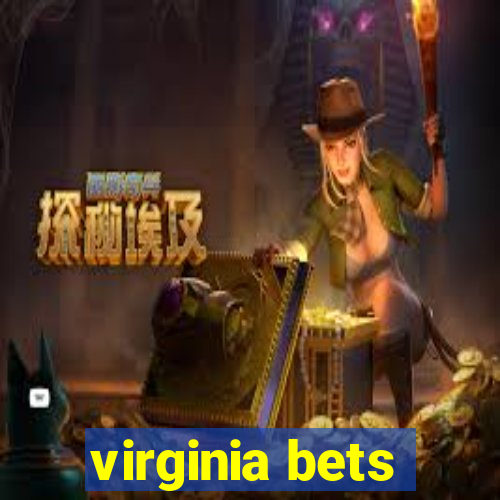 virginia bets