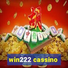 win222 cassino