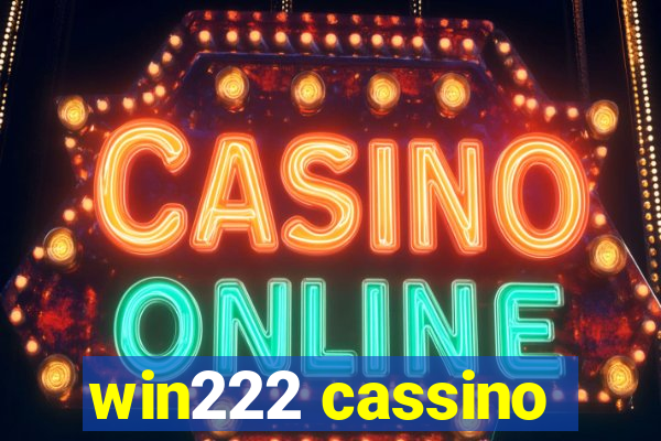 win222 cassino