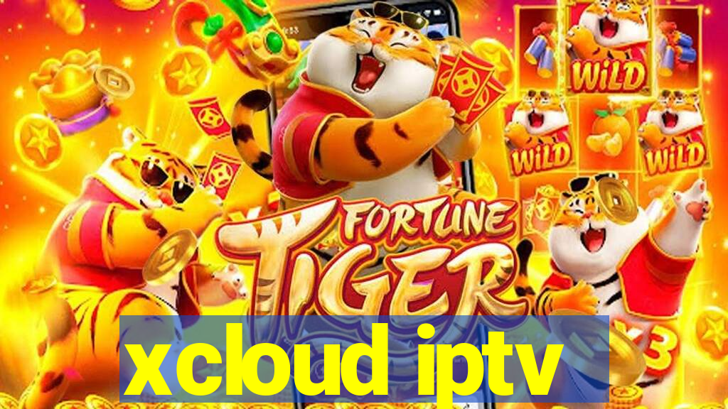 xcloud iptv