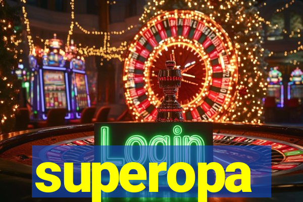 superopa