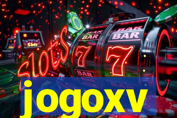 jogoxv