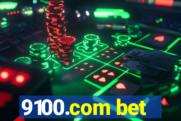 9100.com bet