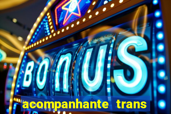 acompanhante trans de porto alegre