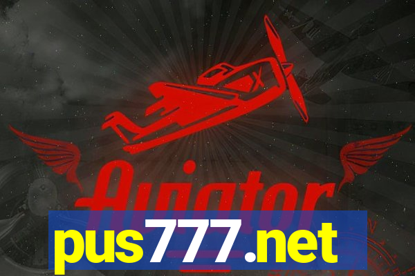 pus777.net