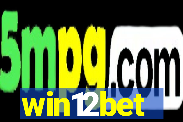 win12bet