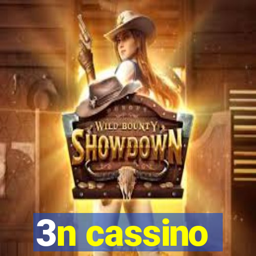 3n cassino