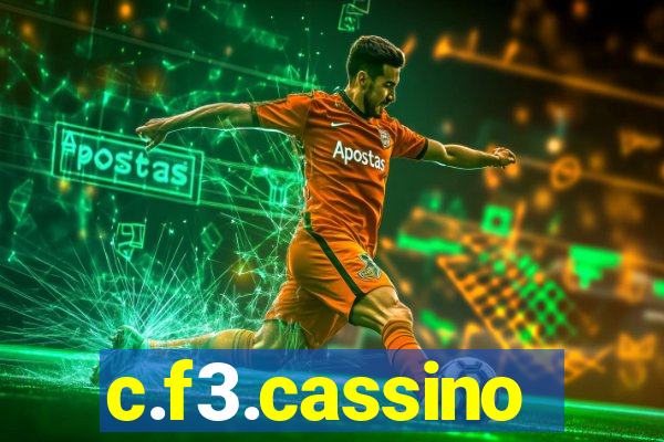 c.f3.cassino