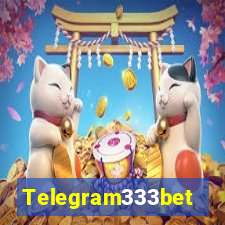 Telegram333bet