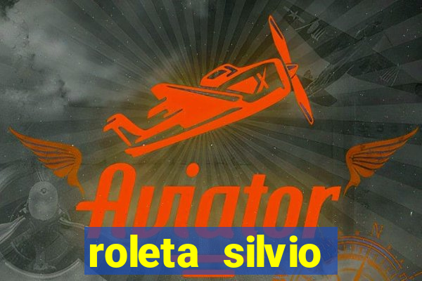 roleta silvio santos jogo