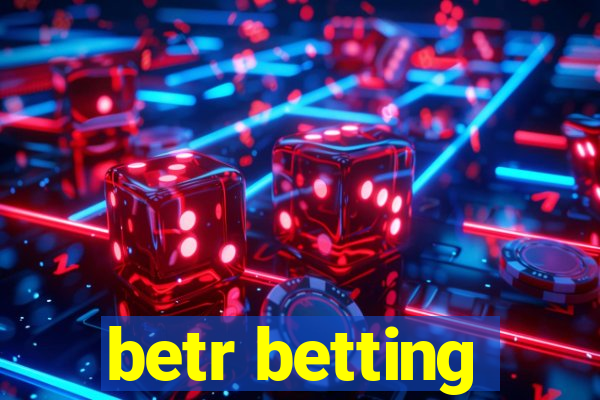 betr betting