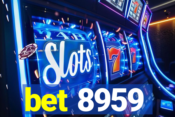 bet 8959