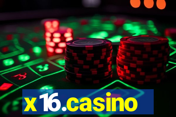 x16.casino