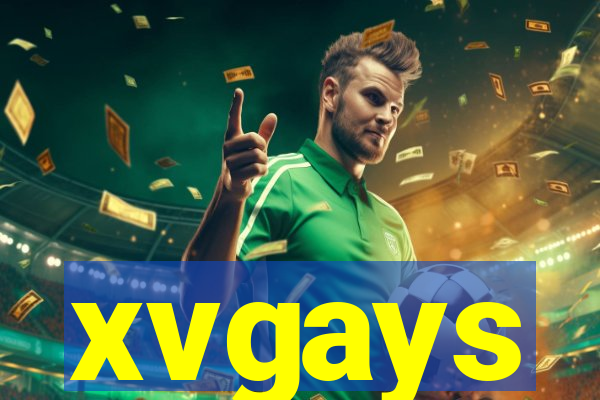 xvgays