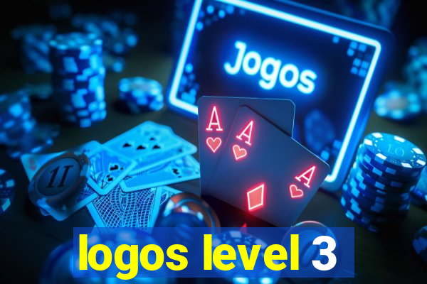 logos level 3