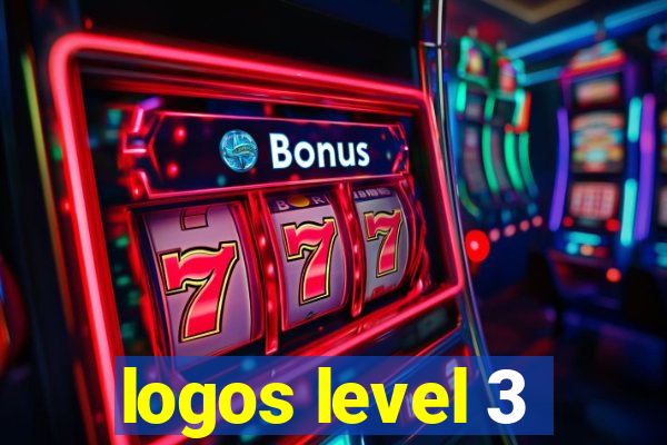 logos level 3