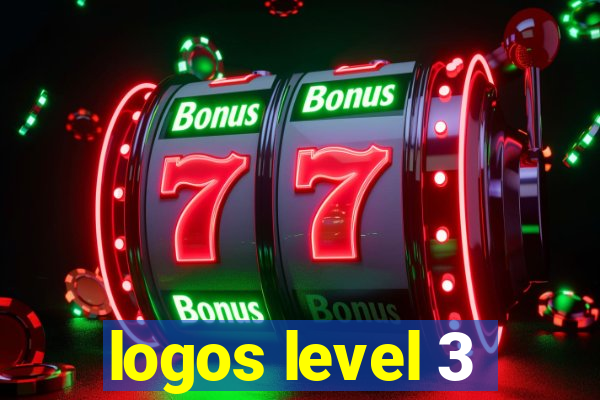 logos level 3