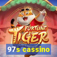 97s cassino