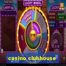 casino clubhouse