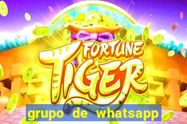 grupo de whatsapp coin master