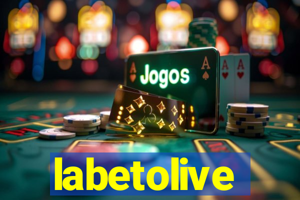 labetolive