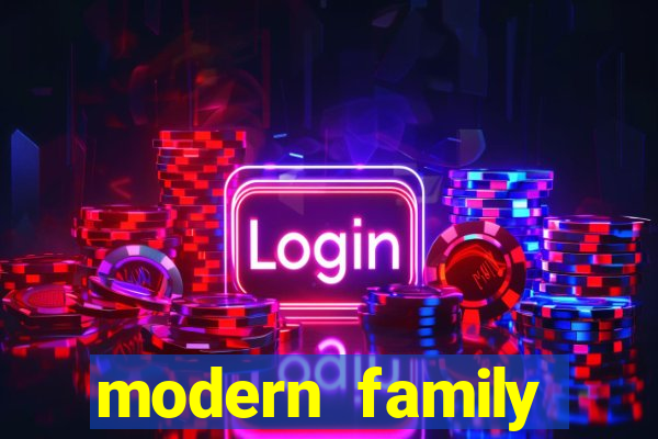 modern family online legendado