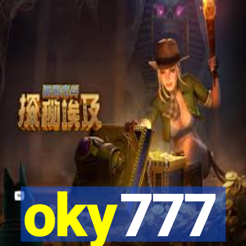 oky777