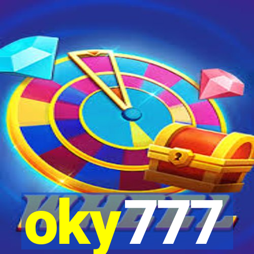 oky777