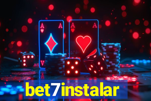 bet7instalar