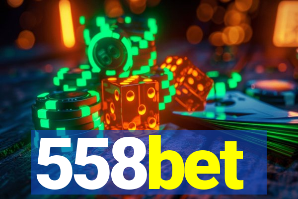 558bet