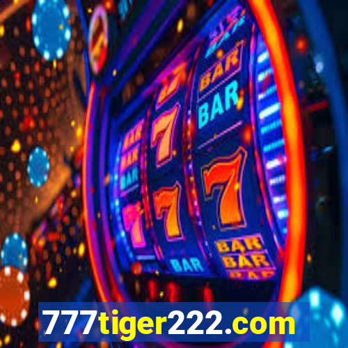 777tiger222.com